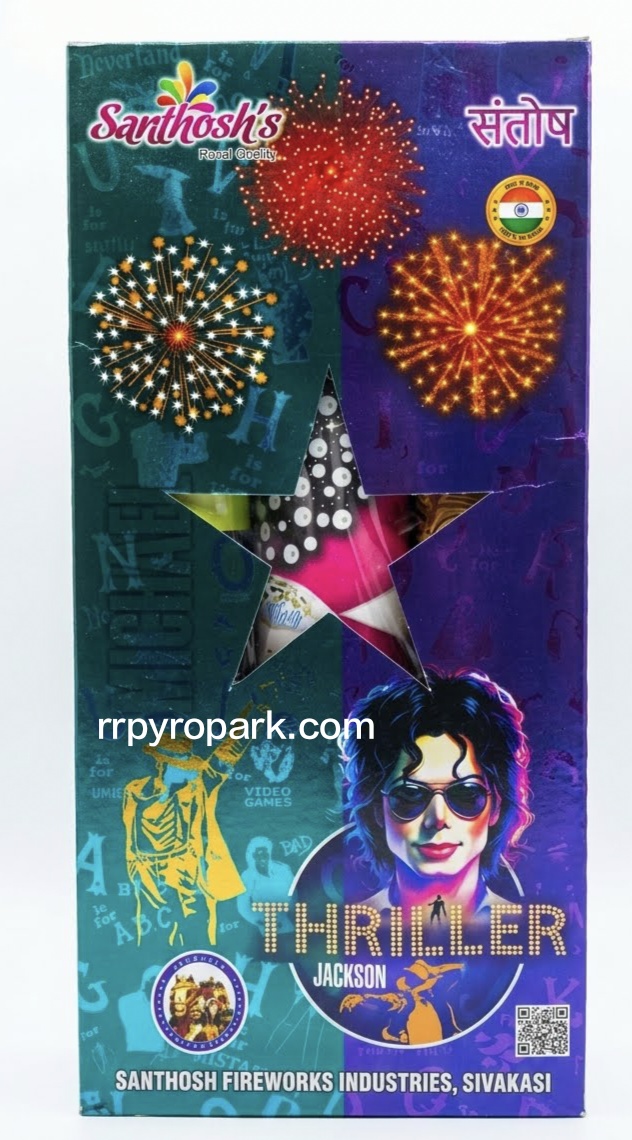 2” Combo Pack (3 pcs)