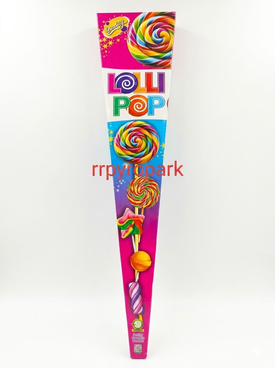 Lollipop Stick (5 pcs)