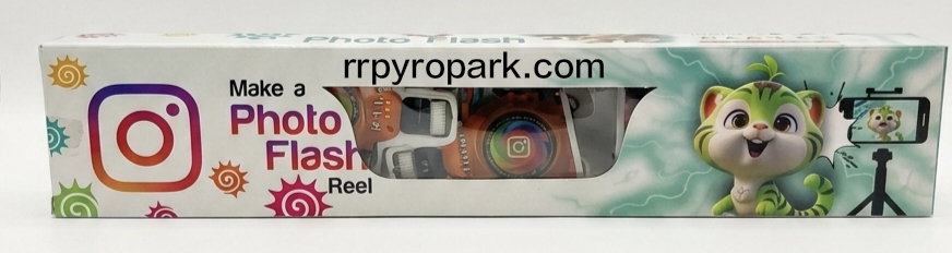 Photoflash (5 pcs)